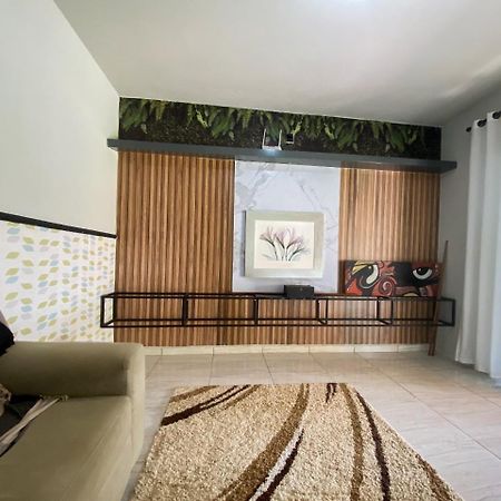 Vila Rancho Girassol Socorro  Exteriér fotografie